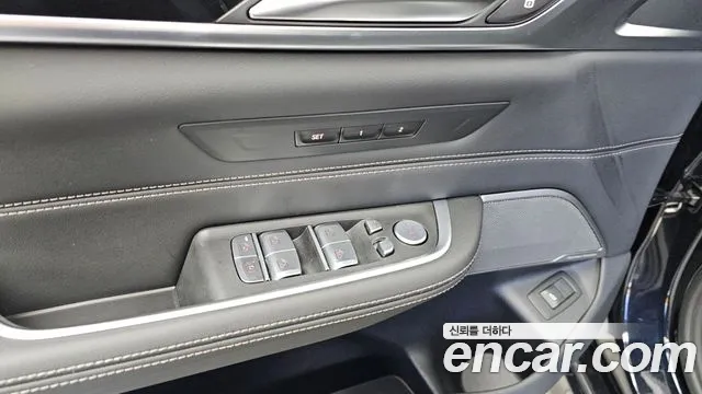 BMW Gran Turismo G32 — Фото автомобиля 30