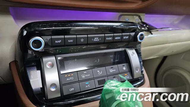 Hyundai Casper New — Фото автомобиля 23