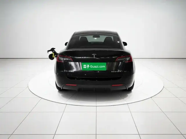 Tesla Model Y — Фото автомобиля 3