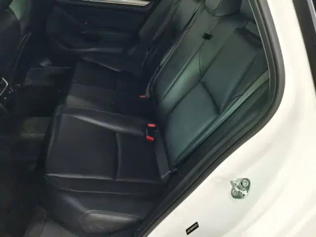 Honda Accord — Фото автомобиля 16
