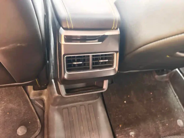 Geely Xingrui — Фото автомобиля 10