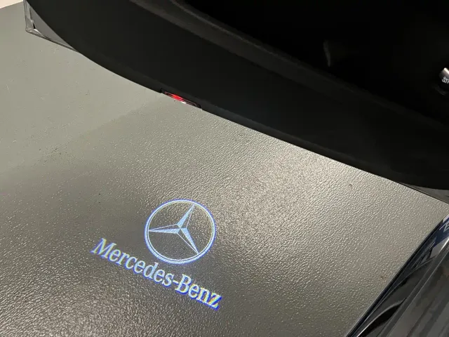 Mercedes-Benz C-Class — Фото автомобиля 11