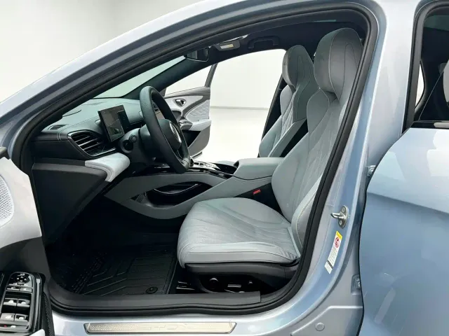 BYD Seal — Фото автомобиля 5