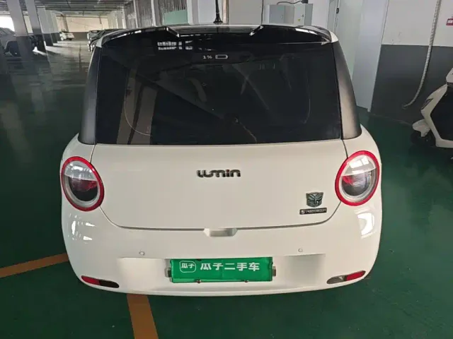 Changan Lumin — Фото автомобиля 6