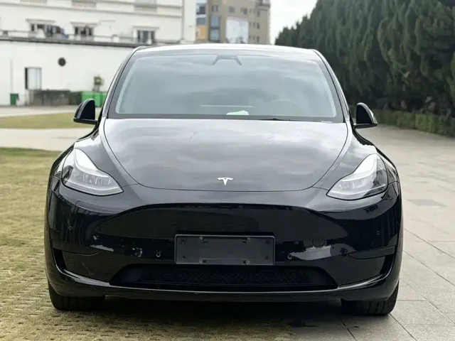 Tesla Model Y — Фото автомобиля 3