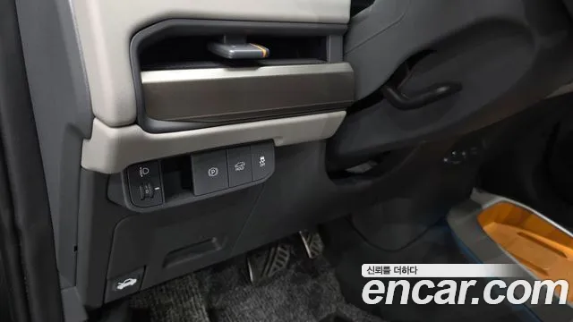 Kia EV3 — Фото автомобиля 28