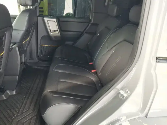 iCAR V23 — Фото автомобиля 16