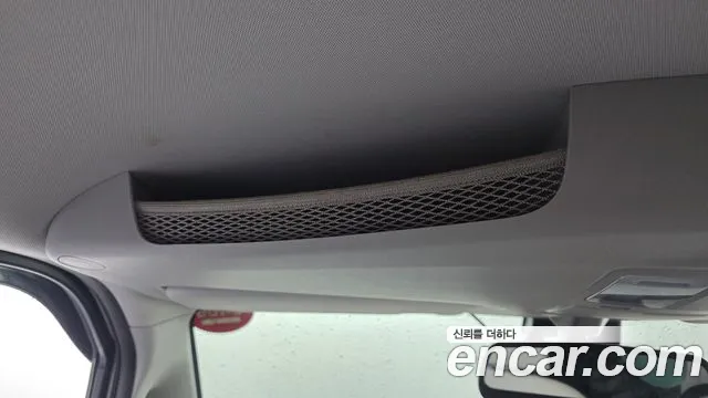 Kia RAY Новый Kia Ray Signature — Фото автомобиля 27