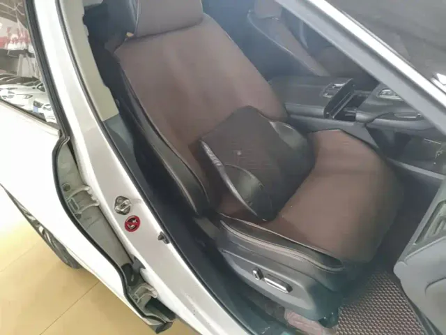 Honda Avancier — Фото автомобиля 24
