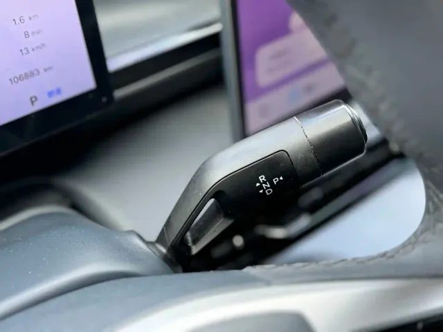 Geely Galaxy E5 — Фото автомобиля 20