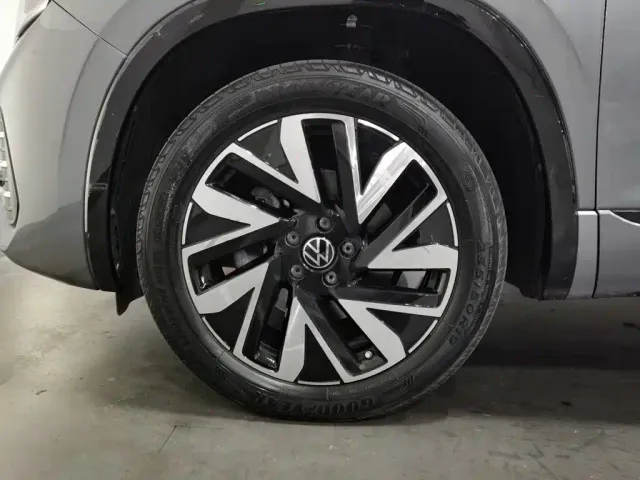 Volkswagen Tayron — Фото автомобиля 17