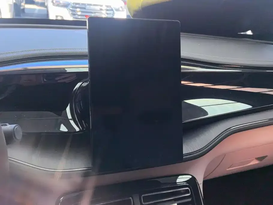 BYD Qin PLUS 2023 Champion Edition DM-i 55KM Leading — Фото автомобиля 13