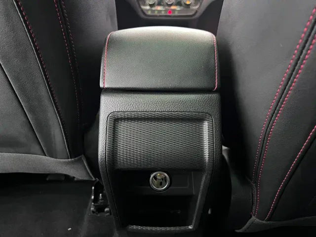 Skoda Kamiq — Фото автомобиля 12