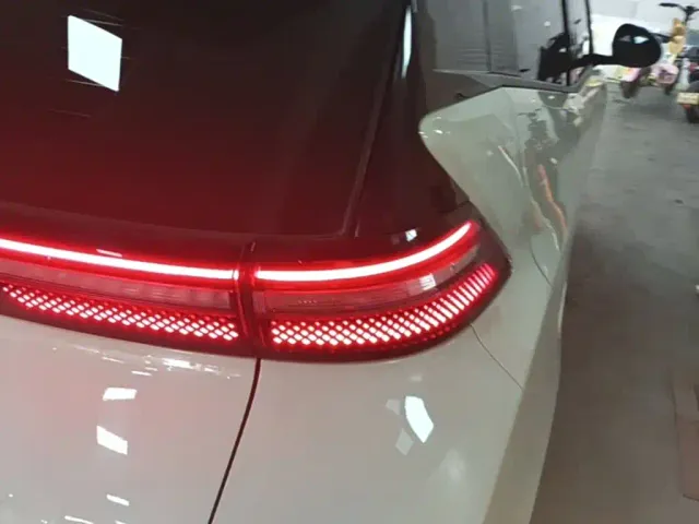 BYD Seagull — Фото автомобиля 7