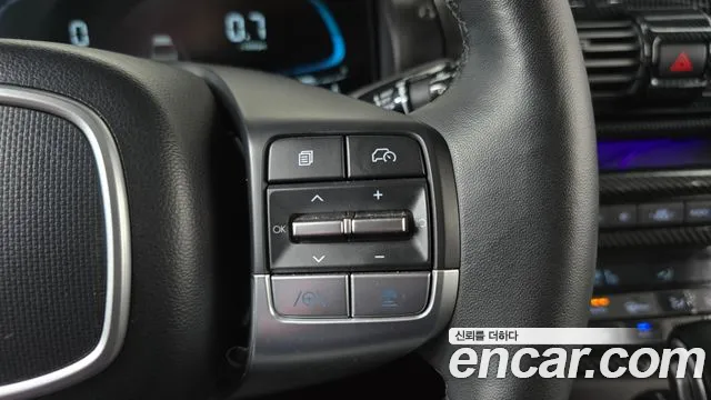 Hyundai Casper Casper Inspiration — Фото автомобиля 15