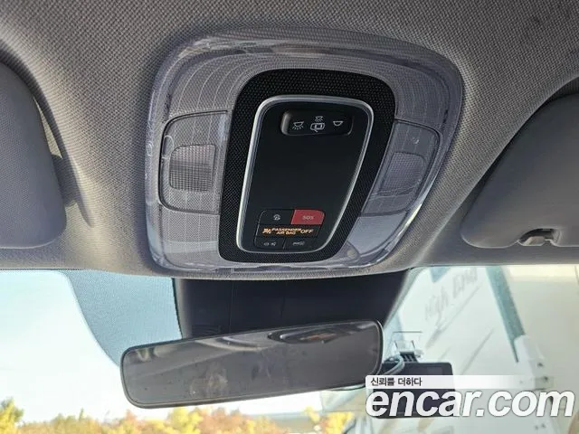 Hyundai Avante CN7 — Фото автомобиля 9