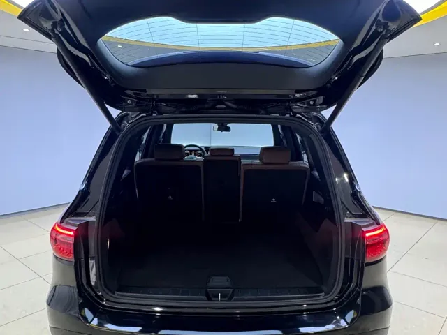 Mercedes-Benz GLB-Class — Фото автомобиля 8