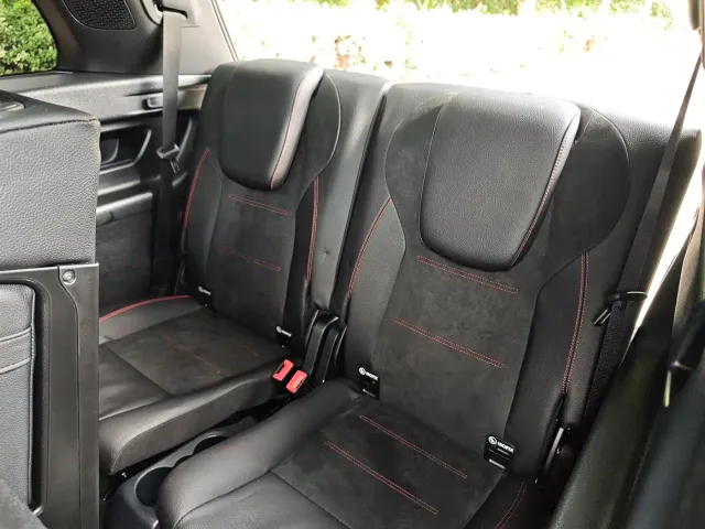 Mercedes-Benz GLB AMG — Фото автомобиля 20