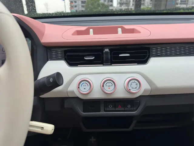 Chery QQ Ice Cream — Фото автомобиля 14