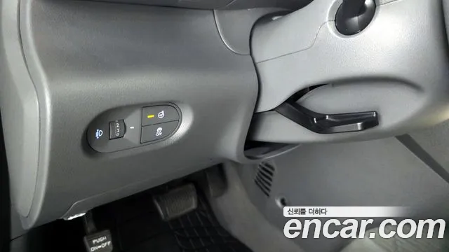 Hyundai Casper Casper Turbo Essential — Фото автомобиля 18