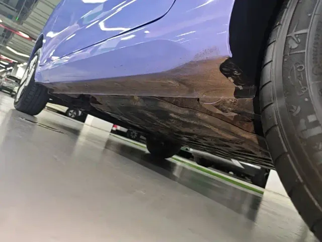 Wuling Hongguang Mini EV — Фото автомобиля 21