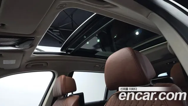 BMW X7 G07 — Фото автомобиля 24
