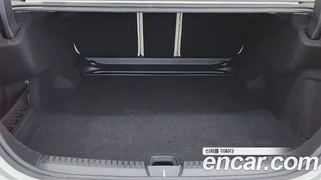 Mercedes-Benz E-Class W214 — Фото автомобиля 6