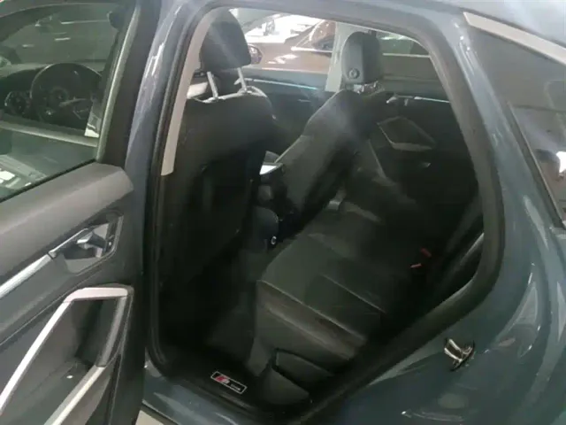 Audi Q3 Sportback — Фото автомобиля 16