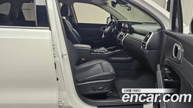 Kia Sorento Sorento 4-е поколение Дизель 2.2 2WD — Фото автомобиля 11