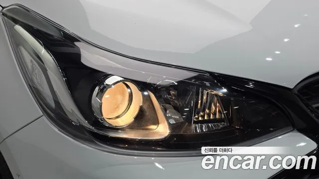 Chevrolet Spark The New — Фото автомобиля 7