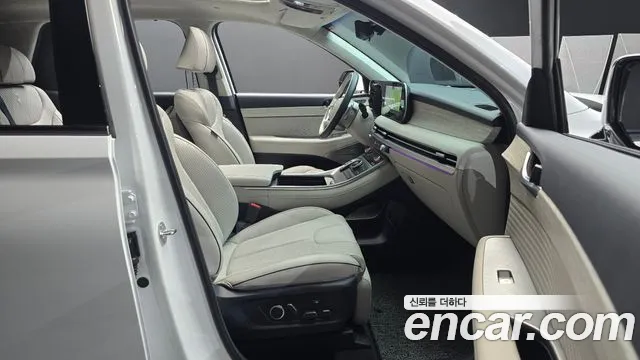 Hyundai Palisade The New Palisade Дизель 2.2 2WD — Фото автомобиля 26