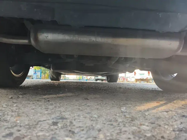 Toyota RAV4 Rongfang Dual Engine E+ — Фото автомобиля 23