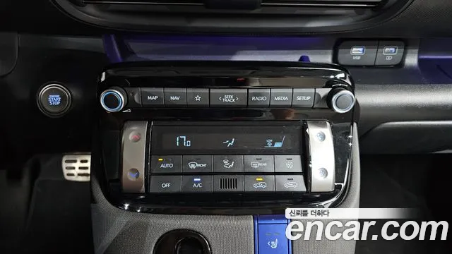 Hyundai Casper Casper Turbo Inspiration — Фото автомобиля 19