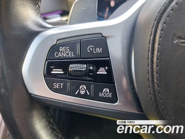 BMW 5-Series — Фото автомобиля 19