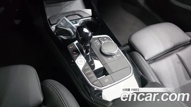 BMW 2 Series F44 — Фото автомобиля 12