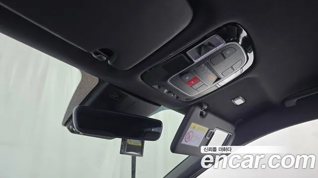 Hyundai Tucson NX4 — Фото автомобиля 18