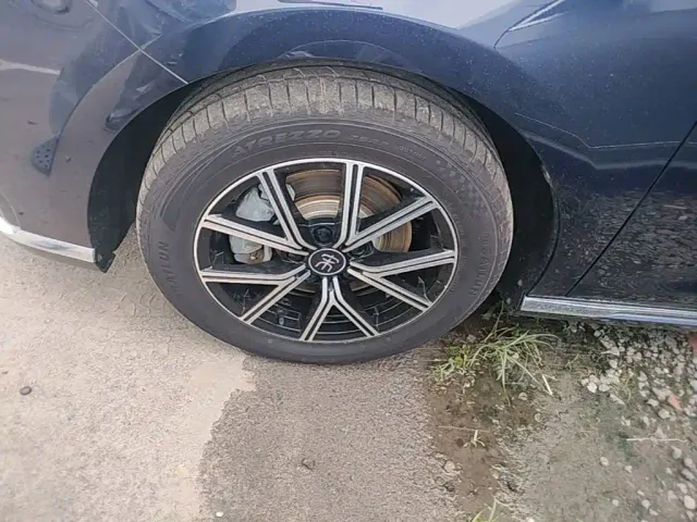 BYD Song MAX — Фото автомобиля 22