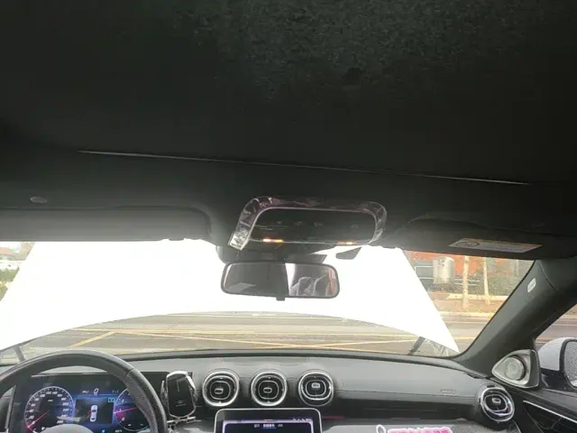 Mercedes-Benz C-Class — Фото автомобиля 17