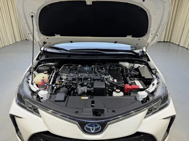 Toyota Corolla — Фото автомобиля 7