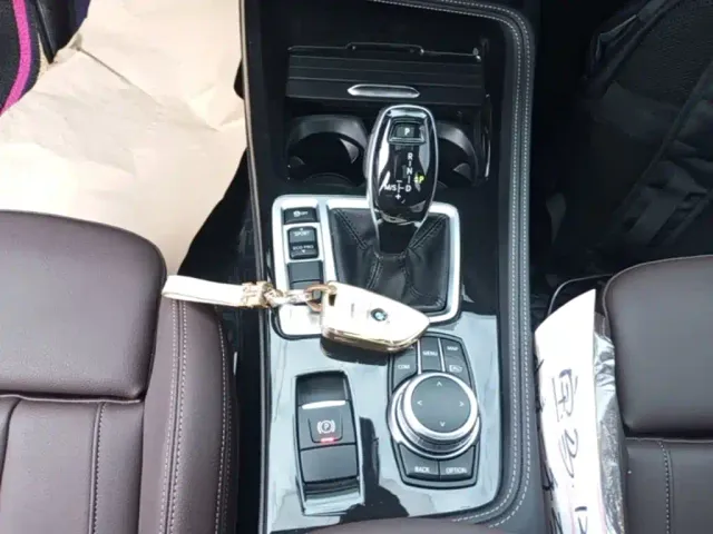BMW 1 Series — Фото автомобиля 13