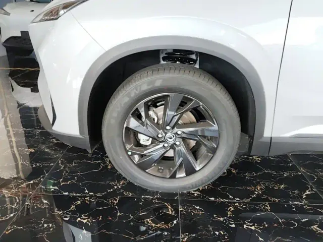 Dongfeng SKY EV01 — Фото автомобиля 22