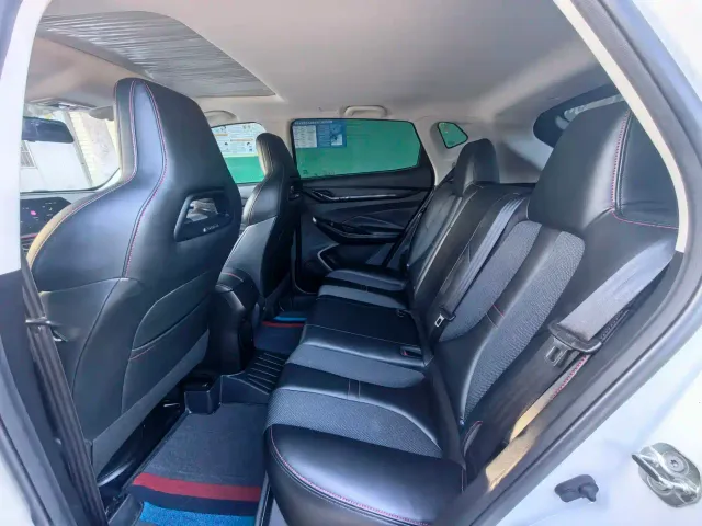 Changan Oushang X5 — Фото автомобиля 6