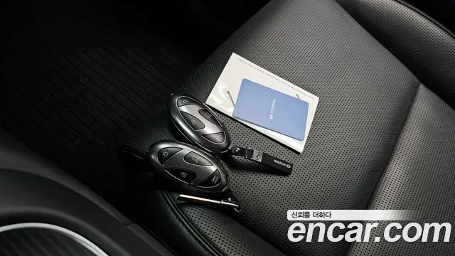 Hyundai Palisade LX3 — Фото автомобиля 16