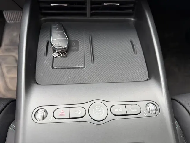 BYD Seal 06 — Фото автомобиля 13