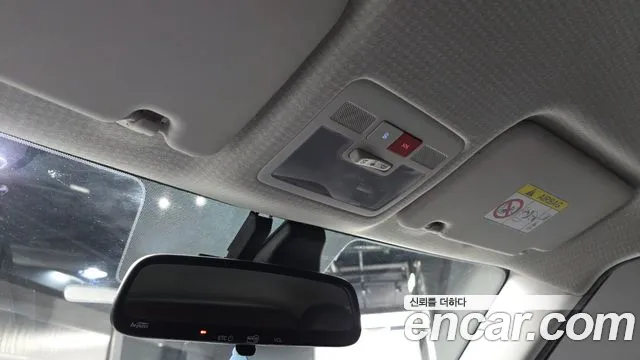 Hyundai Casper Casper Inspiration — Фото автомобиля 17
