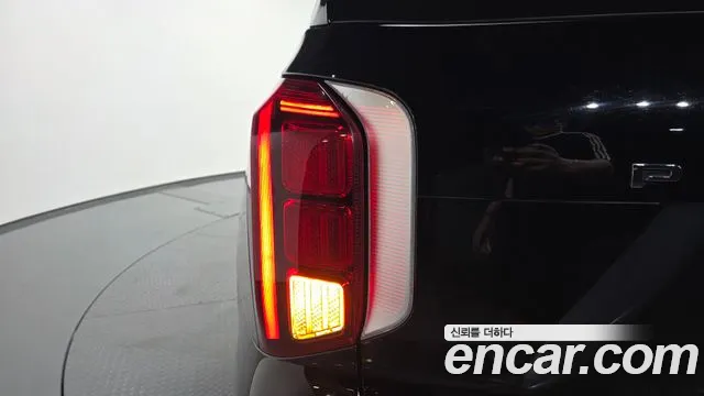 Hyundai Palisade The New Palisade Бензин 3.8 2WD — Фото автомобиля 23