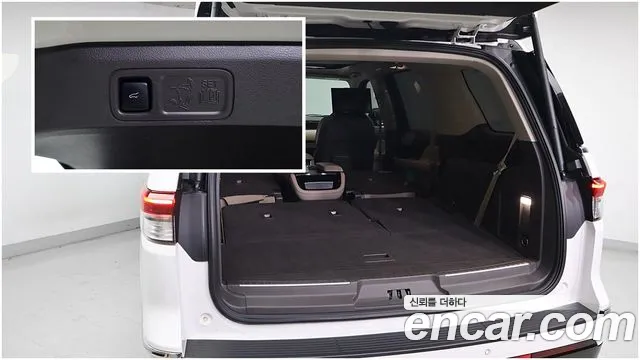 Lincoln Navigator 4th Gen — Фото автомобиля 7