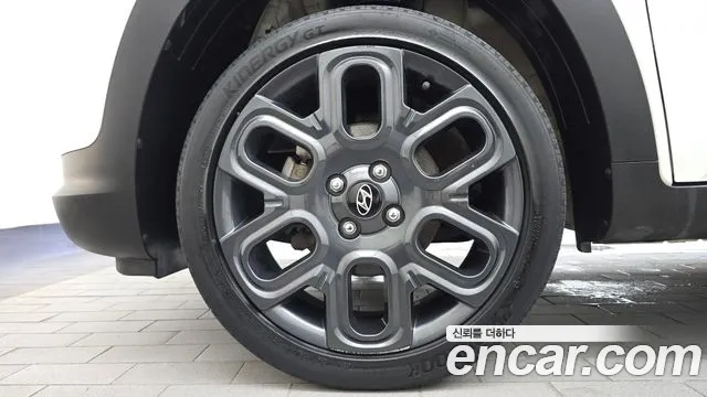 Hyundai Casper Casper Essential — Фото автомобиля 3
