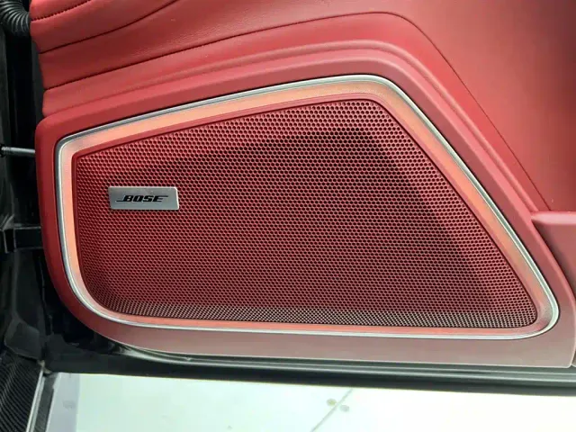 Porsche Panamera — Фото автомобиля 8