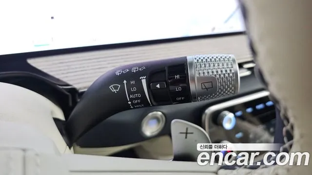 Genesis GV80 — Фото автомобиля 25